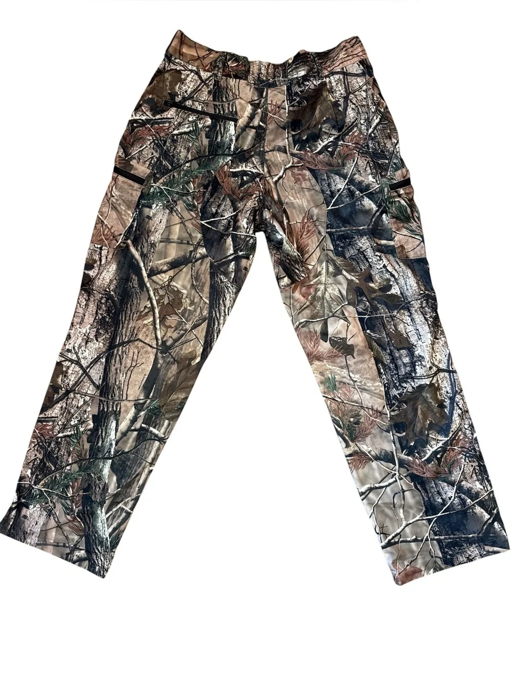 Realtree youth camouflage